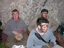 Stonehenge at Solstice